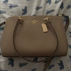 coach purse brand new